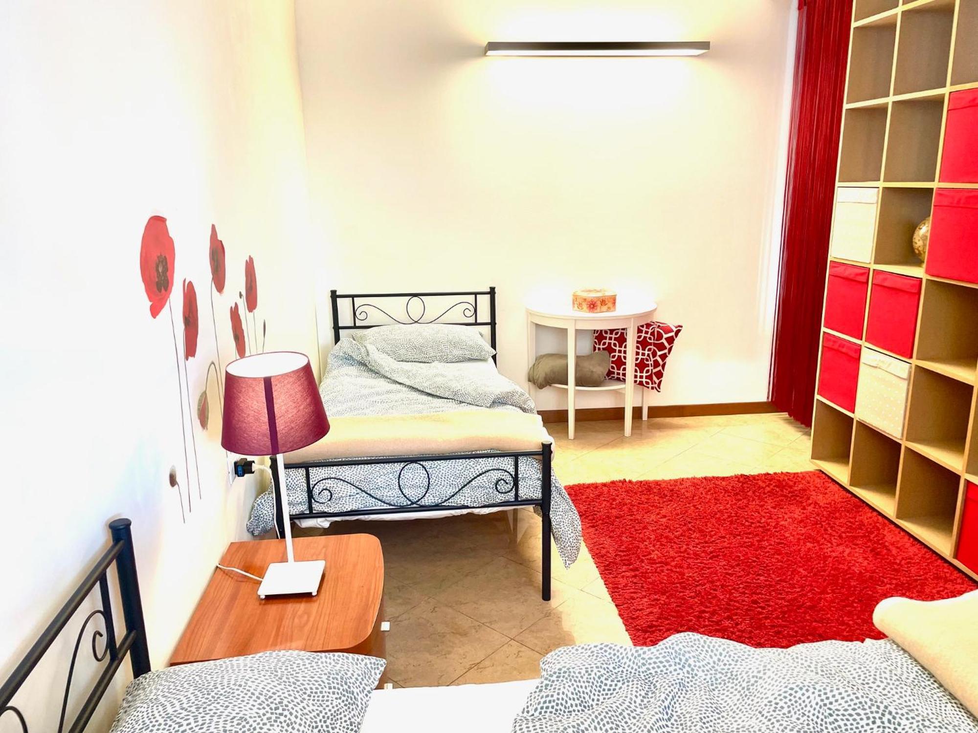 Loft Bergamo Casa Vacanze Exterior photo
